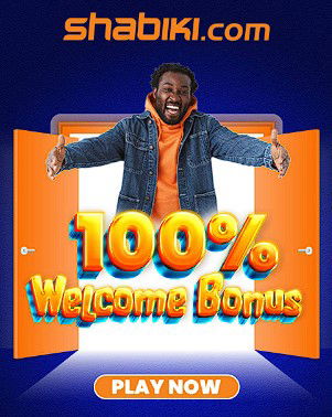 Shabiki registration bonus kenya