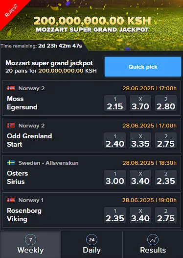 mozzartbet jackpot prediction