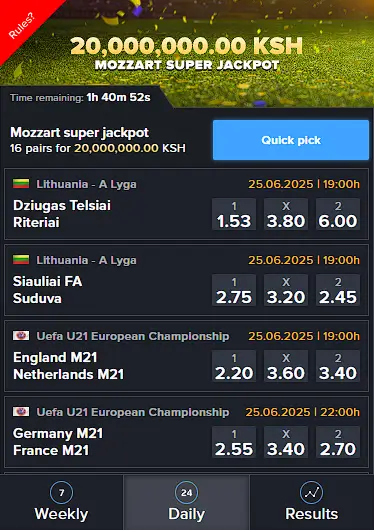 mozzartbet super jackpot