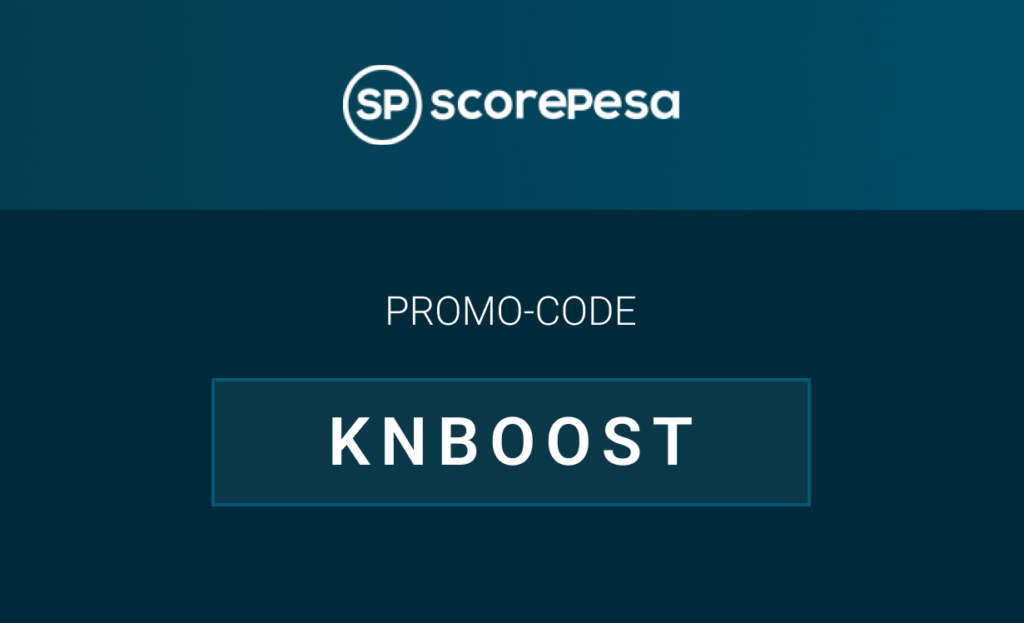 scorepesa promo code kenya