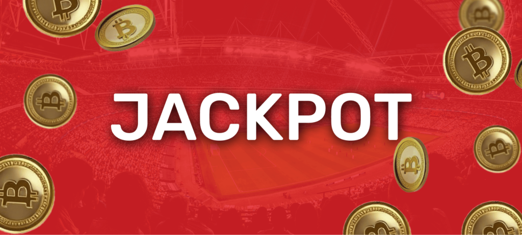 Sportybet jackpot bonus today