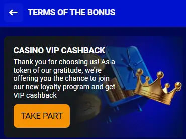 PariPesa casino bonus Kenya