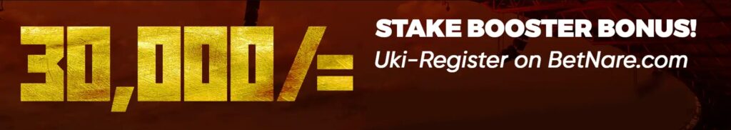 Betnare welcome bonus