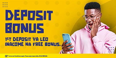 Betika bonus for deposit