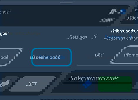 promo code varient 3