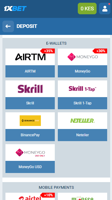 Best Ecopayz Betting Sites