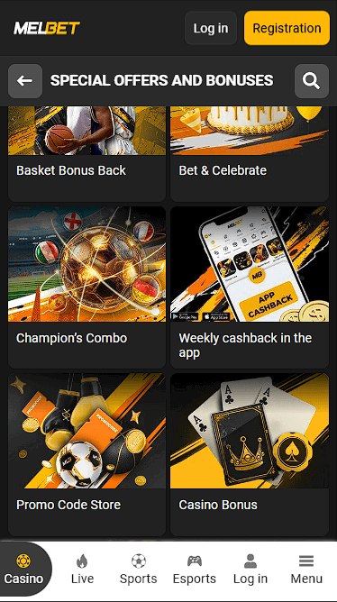 Melbet Free Deposit Betting Site