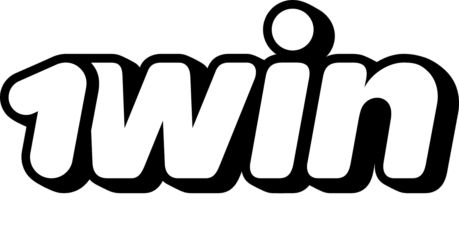 1win logo